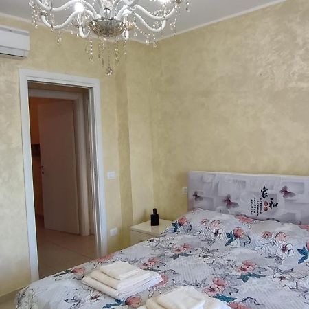 Oltre Confine Fronte Mare Villa Marina Di Montenero Eksteriør bilde