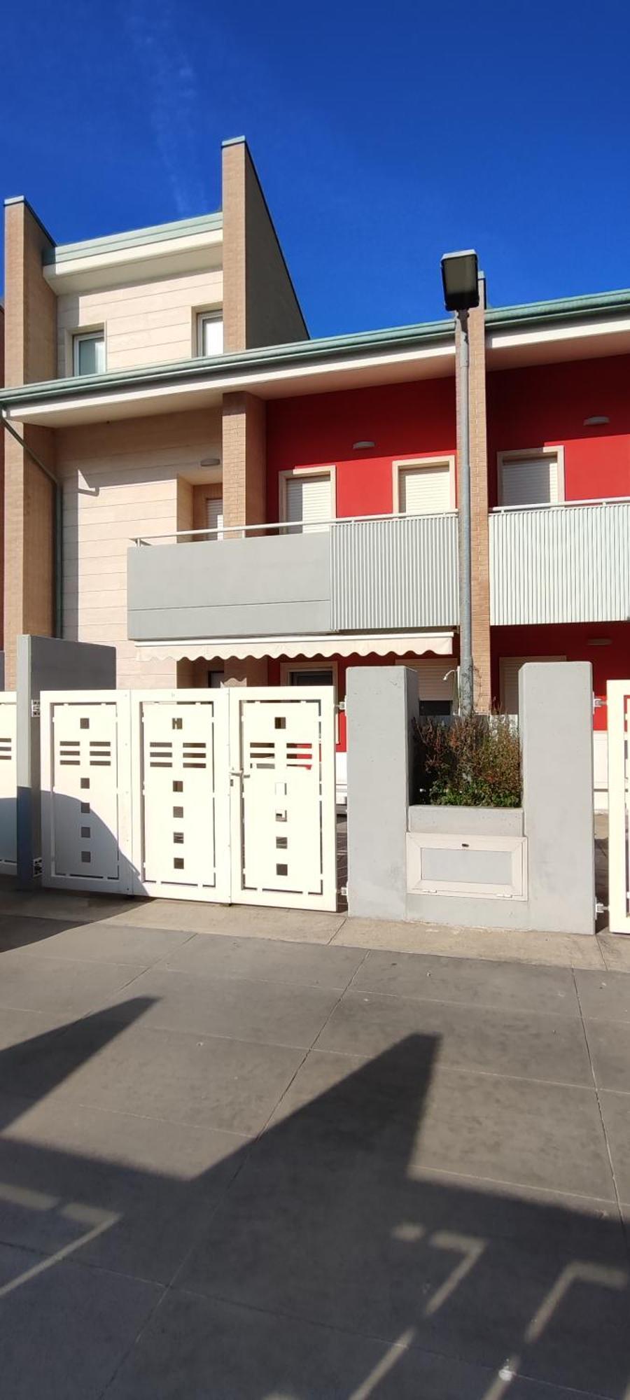 Oltre Confine Fronte Mare Villa Marina Di Montenero Eksteriør bilde